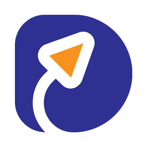 Dcolis international express shipping